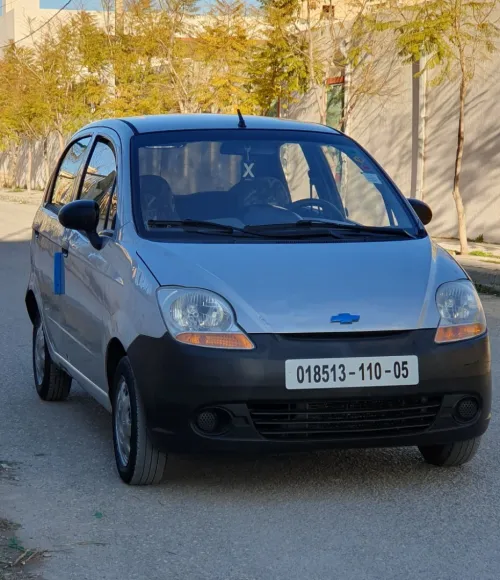 Chevrolet Spark 2010 Spark