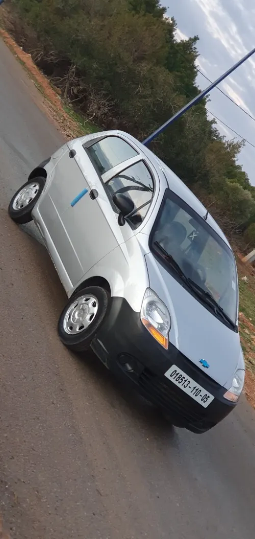 Chevrolet Spark 2010 Spark