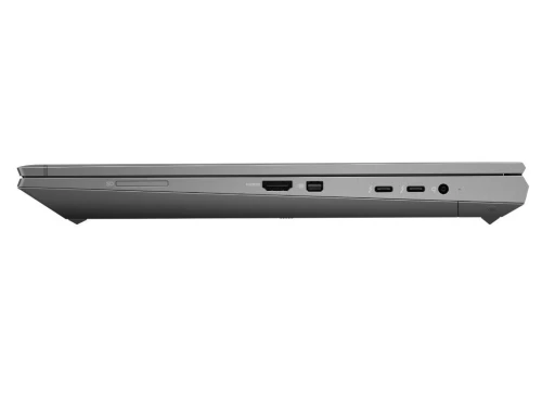 HP Zbook Fury G8 i7 11850H vPRO 32GB Ram 1TB SSD NVMe RTX A3000 6GB