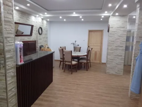 Vente Appartement F3 Tipaza Ain tagourait