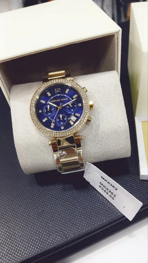 MICHAEL KORS