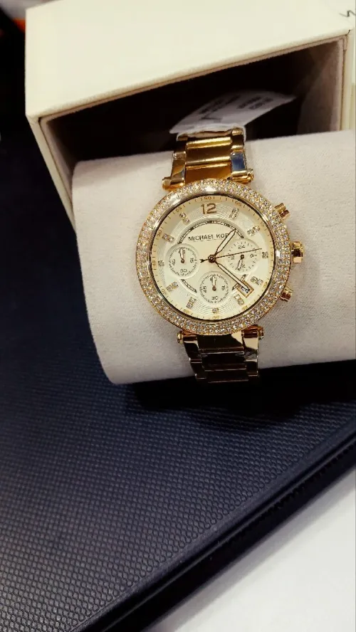 MICHAEL KORS