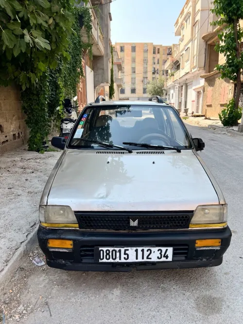 Zotye Z100 2012 