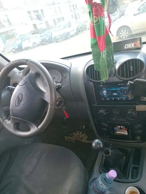 Mahindra Scorpio 2009 