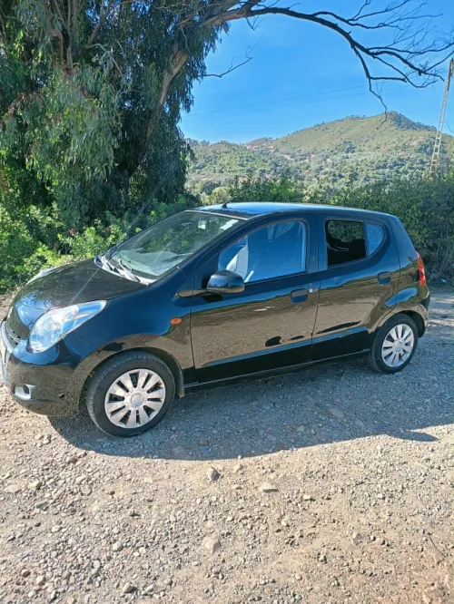 Suzuki CELERIO 2013 