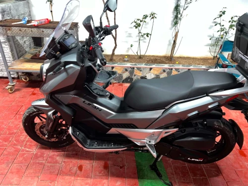 Lifan kpv 2025