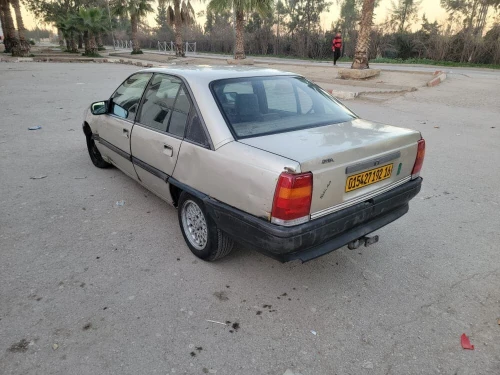 Opel Omega 1992 Omega