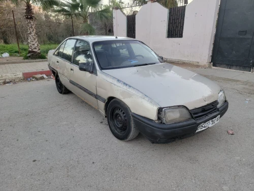 Opel Omega 1992 Omega