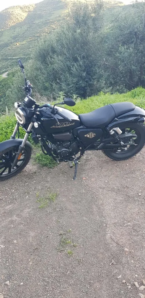 Vms vms k light 2026