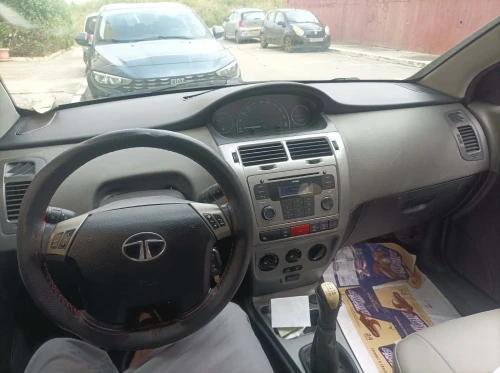 Tata Vista 2015 Vista