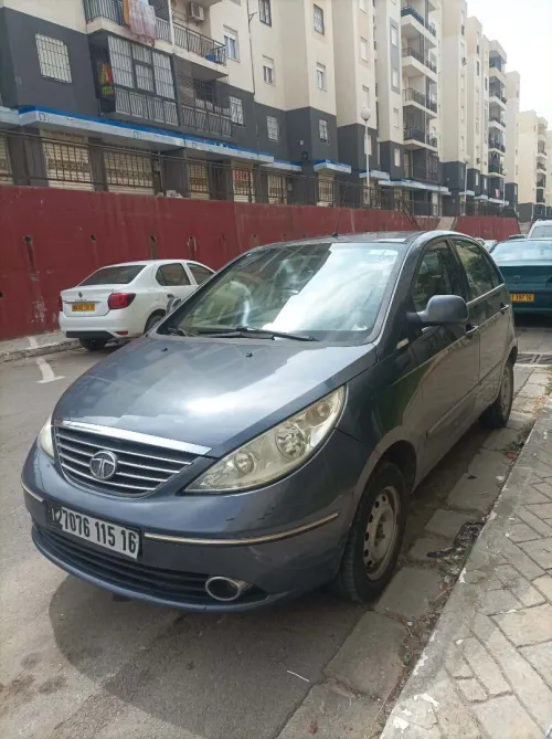 Tata Vista 2015 Vista