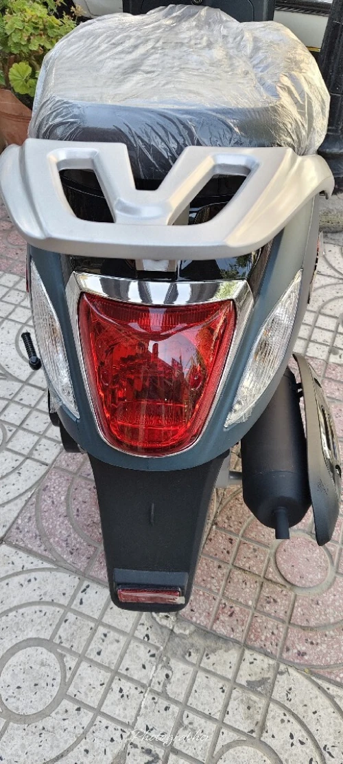 Sym Fidel3 