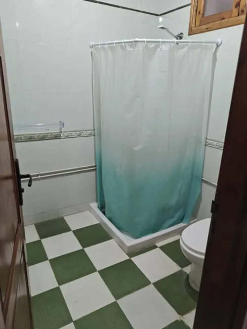 Location Appartement Niveau de villa F3 Blida Beni mered