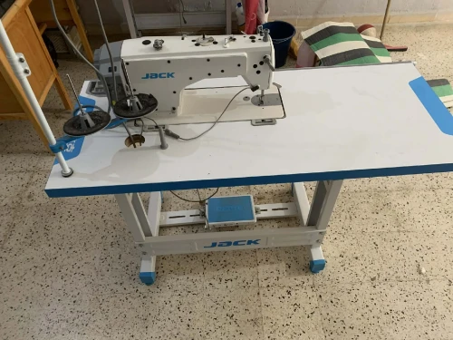 Machine a coudre