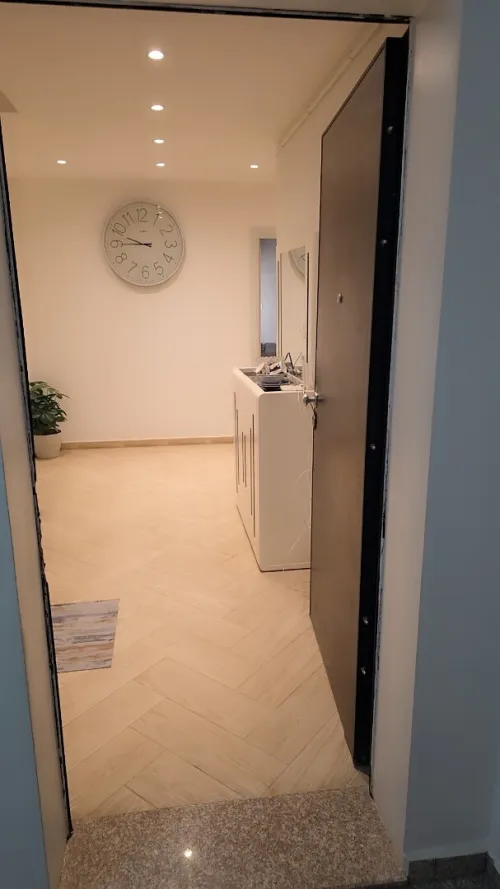 Vente Appartement Duplex F4 Alger Ain naadja