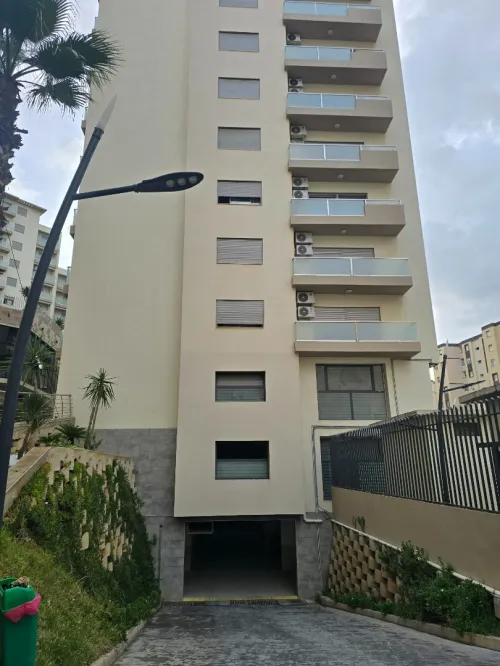 Vente Appartement Duplex F4 Alger Ain naadja