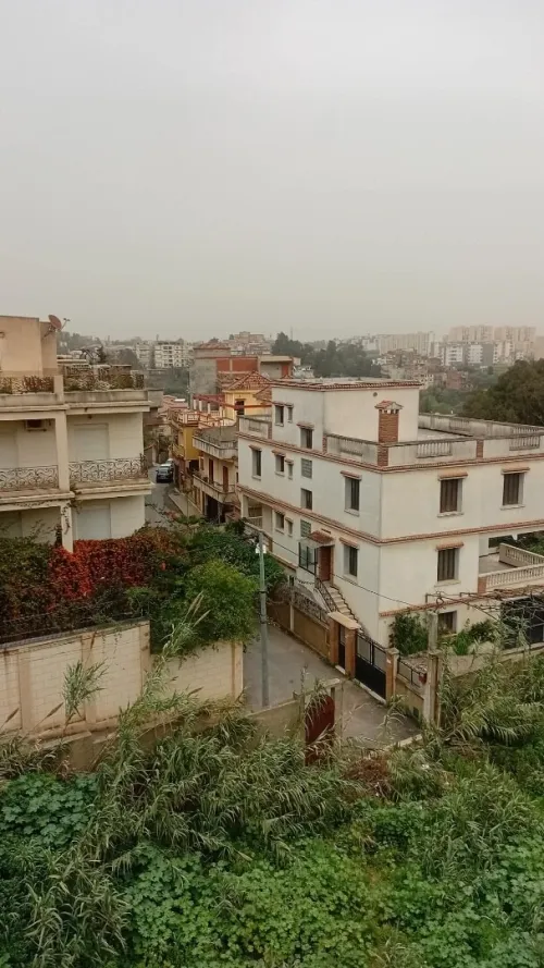Vente Appartement F4 Alger Saoula