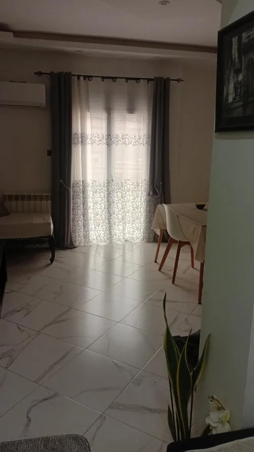 Vente Appartement F4 Alger Saoula