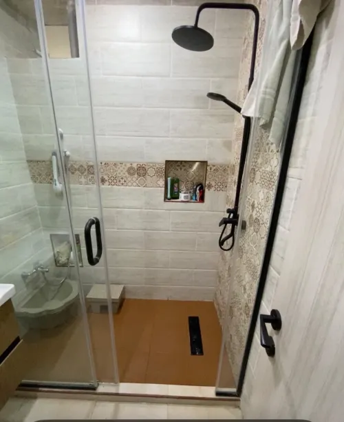 Vente Appartement F4 Alger Saoula