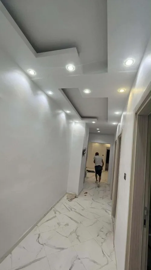 Vente Appartement F4 Alger Saoula