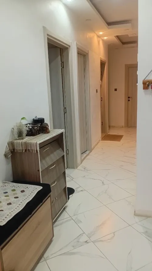 Vente Appartement F4 Alger Saoula