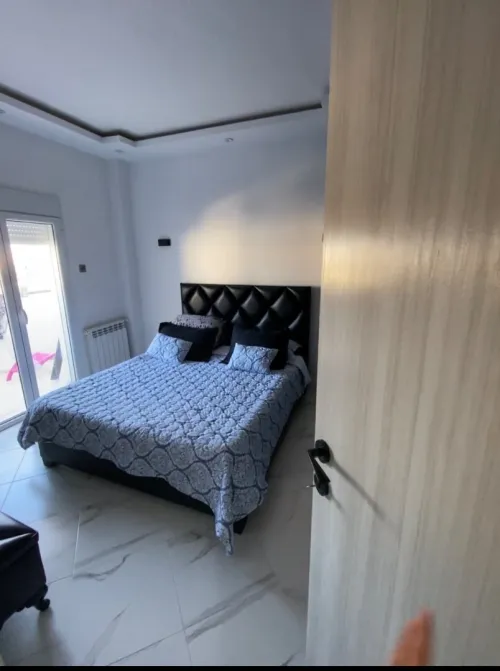 Vente Appartement F4 Alger Saoula