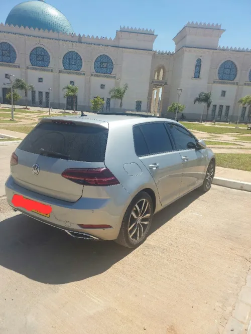 Volkswagen Golf 7 2019 DRiV