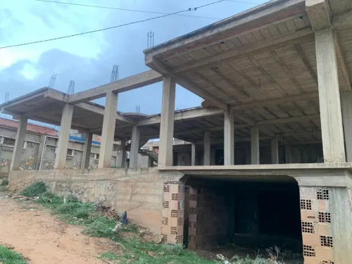 Vente Carcasse Aïn Defla Khemis miliana