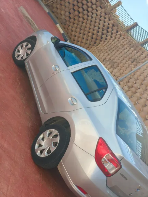 Dacia Logan 2015 Logan