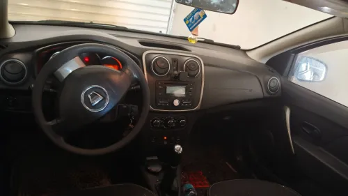Dacia Logan 2015 Logan