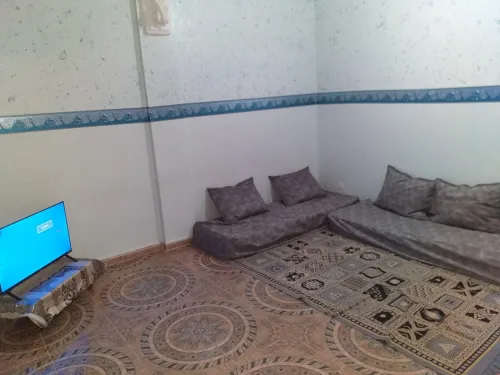 Location Appartement F3 Mostaganem Mostaganem