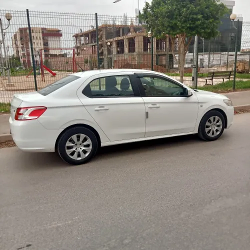 Peugeot 301 2013 Active