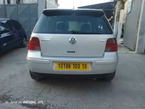 Volkswagen Golf 4 2000 Golf 4