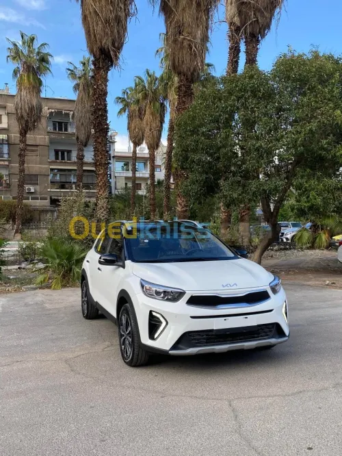 Kia KX1 2025 Full