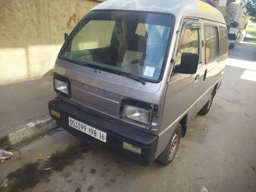 Daewoo Damas  1998 Vitrée 