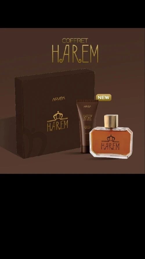 Parfum original pour femme et homme