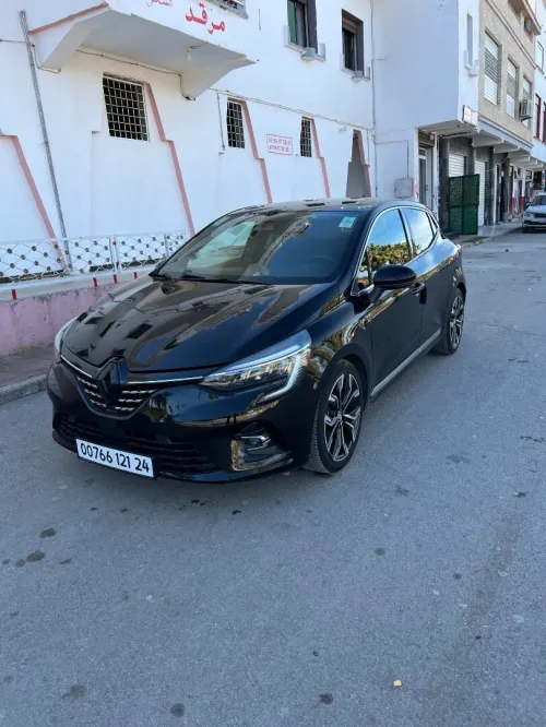 Renault clio 5 2021 intense plus
