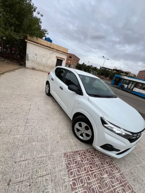 Dacia Sandero 2023 