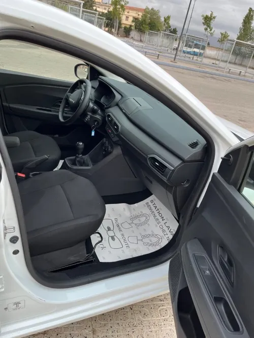 Dacia Sandero 2023 