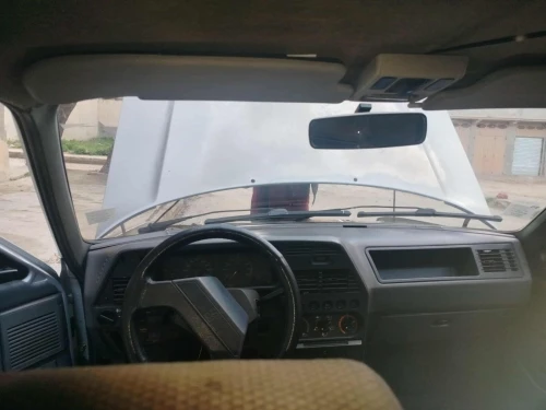 Peugeot 309 1987 309