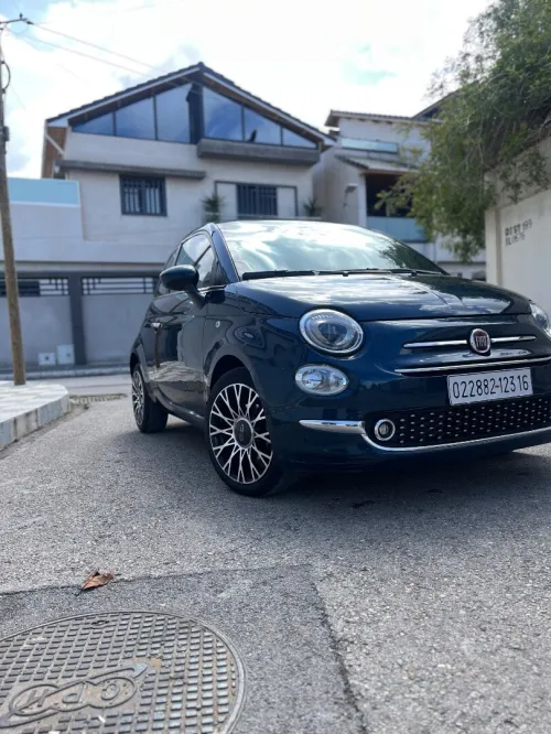 Fiat 500 2023 Dolcevita plus 