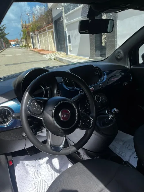Fiat 500 2023 Dolcevita plus 