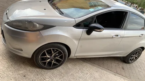Ford Fiesta 2011 Fiesta