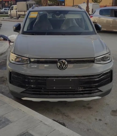 Volkswagen Tahru 2025 Xr full options