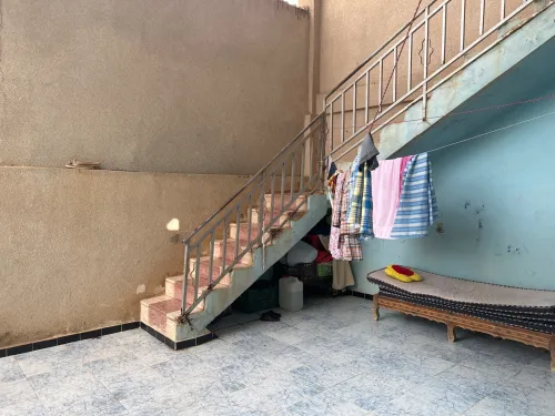 Vente Villa Relizane Oued rhiou