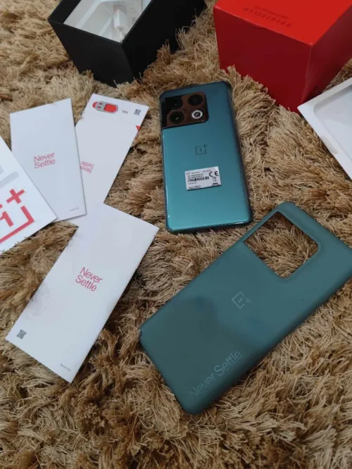 One plus 10 pro