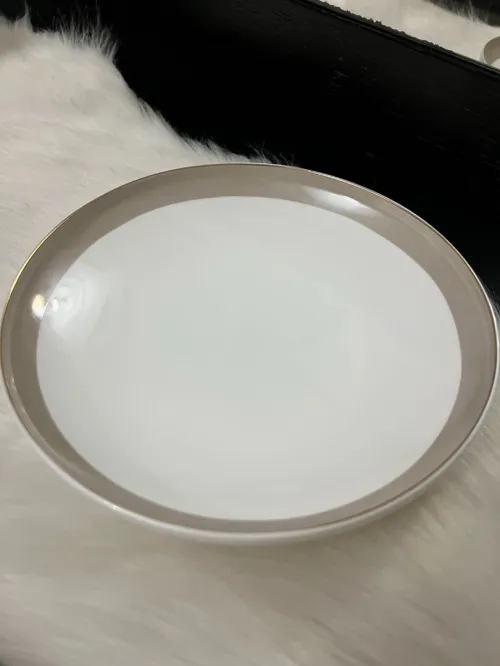 Service a table