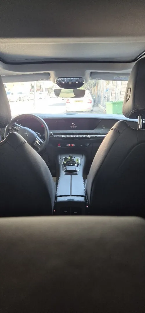 Citroen Ds4 2024 