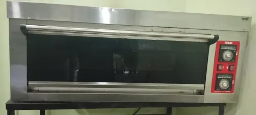 Four de  pizzeria