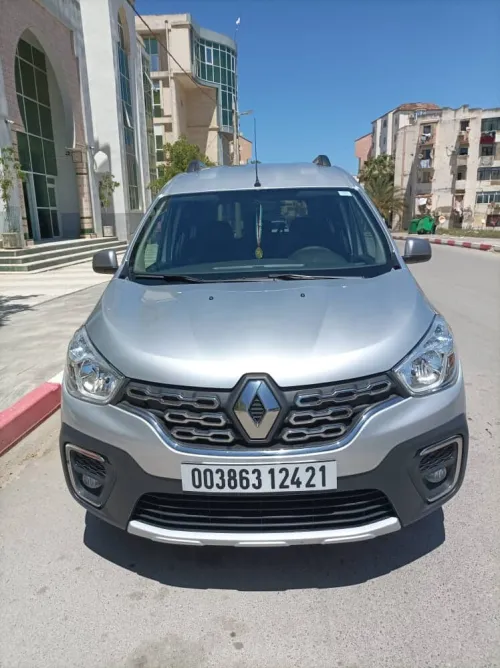 Renault Kangoo 2024 Evolution